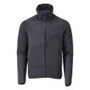 Reißverschluss Fleece-Pullover - Bild 1
