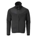 Reißverschluss Fleece-Pullover - Bild 2