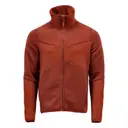 Reißverschluss Fleece-Pullover - Bild 4