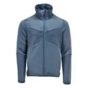 Reißverschluss Fleece-Pullover - Bild 7
