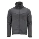 Reißverschluss Fleece-Pullover - Bild 8