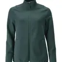 Reißverschluss Fleece-Pullover - Bild 4