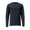 T-Shirt mit langen Ärmeln - Bild 1