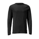 T-Shirt mit langen Ärmeln - Bild 4