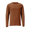 T-Shirt mit langen Ärmeln - Bild 6