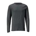 T-Shirt mit langen Ärmeln - Bild 8