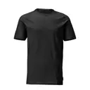 T-Shirt mit kurzen Ärmeln - Bild 4