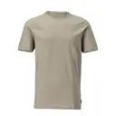 T-Shirt mit kurzen Ärmeln - Bild 6