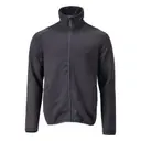 Reißverschluss Fleece-Pullover - Bild 1