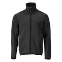 Reißverschluss Fleece-Pullover - Bild 3
