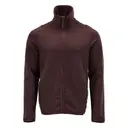 Reißverschluss Fleece-Pullover - Bild 4