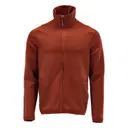 Reißverschluss Fleece-Pullover - Bild 5