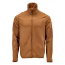 Reißverschluss Fleece-Pullover - Bild 8