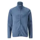 Reißverschluss Fleece-Pullover - Bild 9