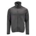 Reißverschluss Fleece-Pullover - Bild 10