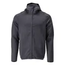 Fleece-Hoodie - Bild 1
