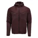 Gevoerde hoodie met rits - Afbeelding 3