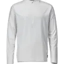 T-Shirt mit langen Ärmeln und halbem Reißverschluss - Bild 2