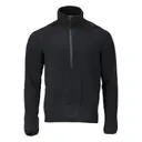 Halbzipper Mikrofleece Pullover - Bild 2