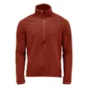 Halbzipper Mikrofleece Pullover - Bild 4