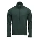 Halbzipper Mikrofleece Pullover - Bild 5