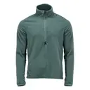 Halbzipper Mikrofleece Pullover - Bild 6