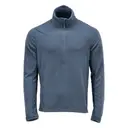 Halbzipper Mikrofleece Pullover - Bild 7