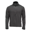 Halbzipper Mikrofleece Pullover - Bild 8