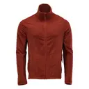 Reißverschluss-Fleece-Pullover - Bild 4
