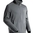 Reißverschluss-Fleece-Pullover - Bild 8