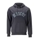 Sweat met capuchon - Afbeelding 1