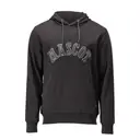 Sweat met capuchon - Afbeelding 2