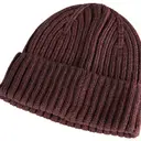Strickmütze - Bild 3