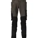 Knee Pad Trousers - Image 1