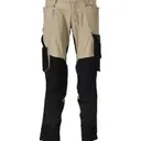 Knee Pad Trousers - Image 2