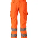 Knee Pad Trousers - Image 1