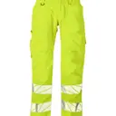 Knee Pad Trousers - Image 2