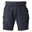 Arbeitsshorts - Bild 1