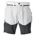 Arbeitsshorts - Bild 2
