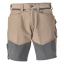 Arbeitsshorts - Bild 5