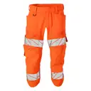 Caprihose mit Knieschutz - Bild 1