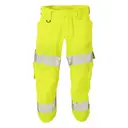Caprihose mit Knieschutz - Bild 2