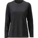 T-Shirt mit langen Ärmeln - Bild 2