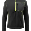 Half-zip trui - Afbeelding 3