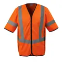 Verkehrsweste - Bild 1