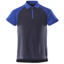 Polo with Chest Pocket - Image 1