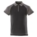 Polo with Chest Pocket - Image 2