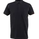 Polo with chest pocket - Image 1
