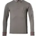 Sweatshirt polo - Afbeelding 2