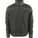 Half-zip trui - Afbeelding 2